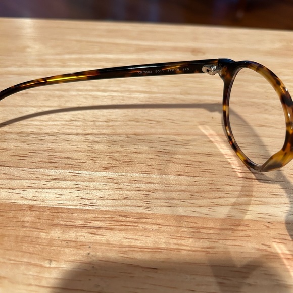 GIORGIO ARMANI Eyeglasses - Picture 2 of 6
